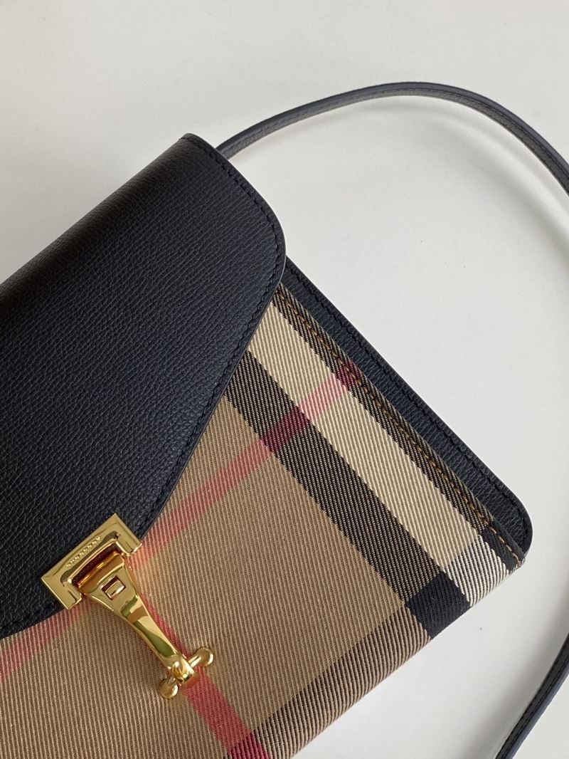 Burberry Satchel Bags